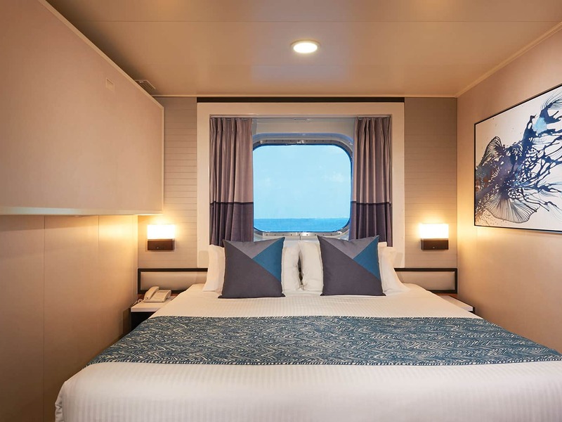 Solo Oceanview